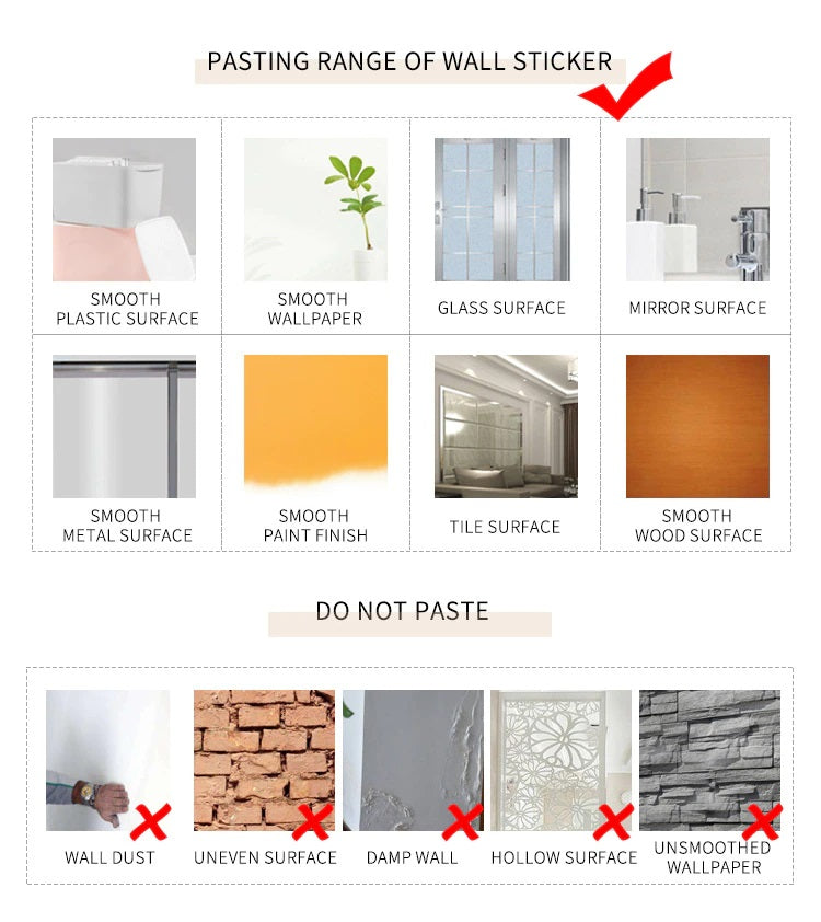 Pegatinas de pared de decoración para el hogar, adhesivos de vinilo para pared de 187cm x 128cm, papel tapiz de decoración para el hogar con flores y pájaros, ideal para sala de estar y dormitorio