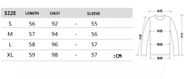 Sweater Female Soft Korean Style - GigaWorldStore