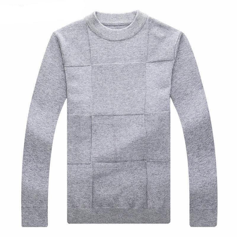 Men's Sweaters Winter Sweater Men Pullover Men Cashmere Turtleneck Pull