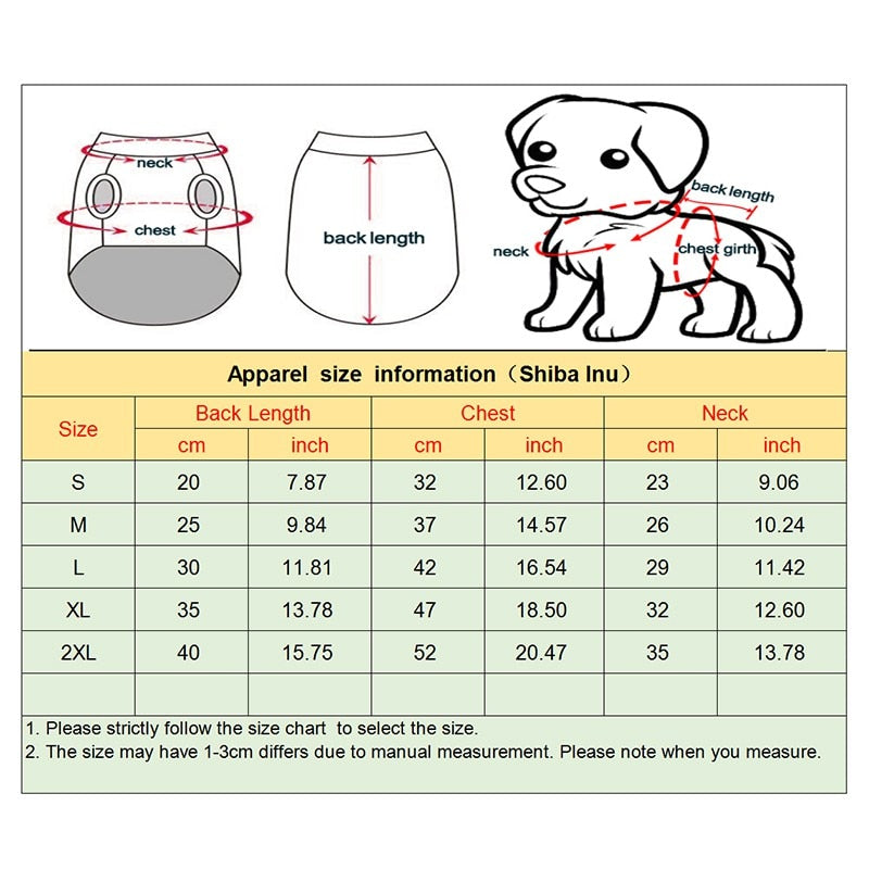 British Style Pets Clothes Thicken Jacket Coat Hoodies for Small Puppy Dogs Cats