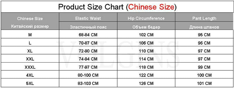 Cotton Harem Pants Men Streetwear Joggers Baggy Drop-crotch Casual Trousers