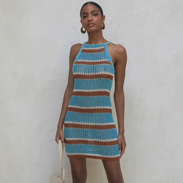 New Sexy Cover Up Bikini Women Swimsuit