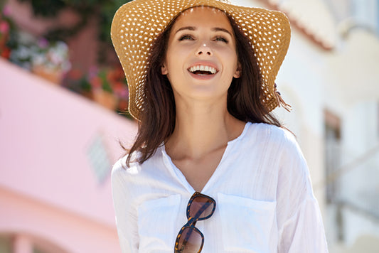 10 Summer Skin Care Tips .