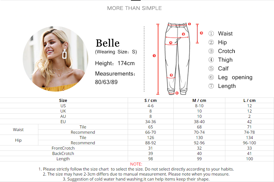 High waist loose striped summer pants streetwear Sexy side split pants wide leg pants
