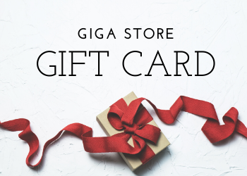 Gift Card - GigaWorldStore