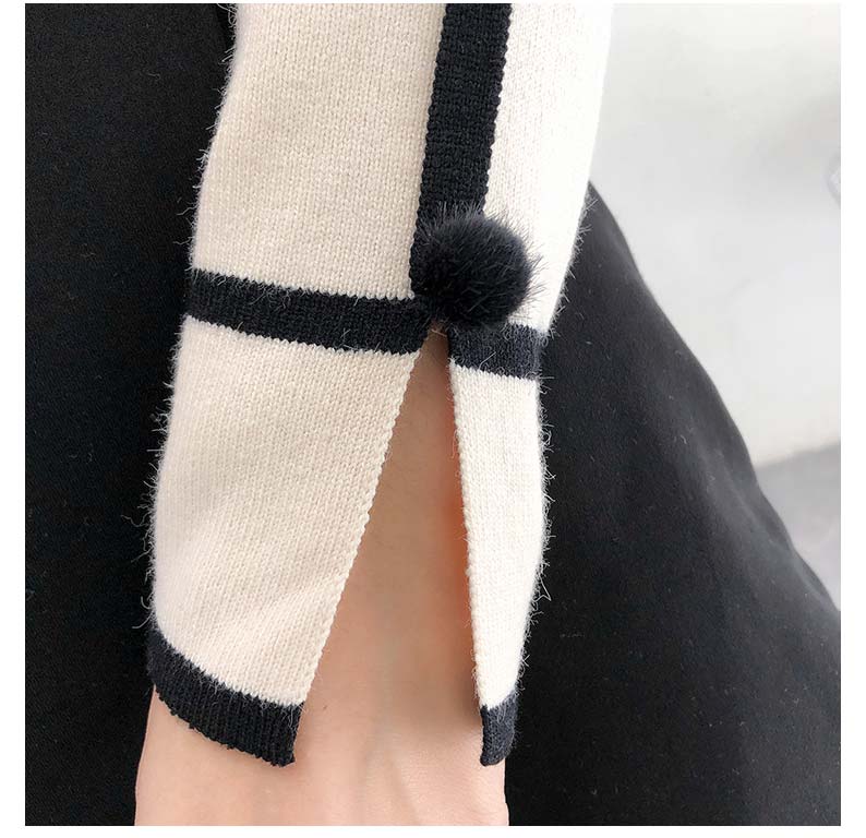 Sweater Female Soft Korean Style - GigaWorldStore