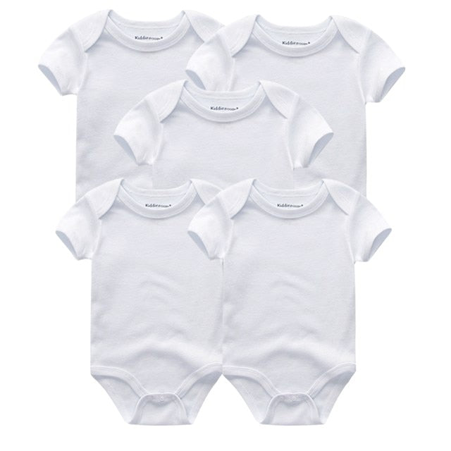 Baby Clothes Unicorn Clothing Bodysuits Newborn 100%Cotton – Giga Store